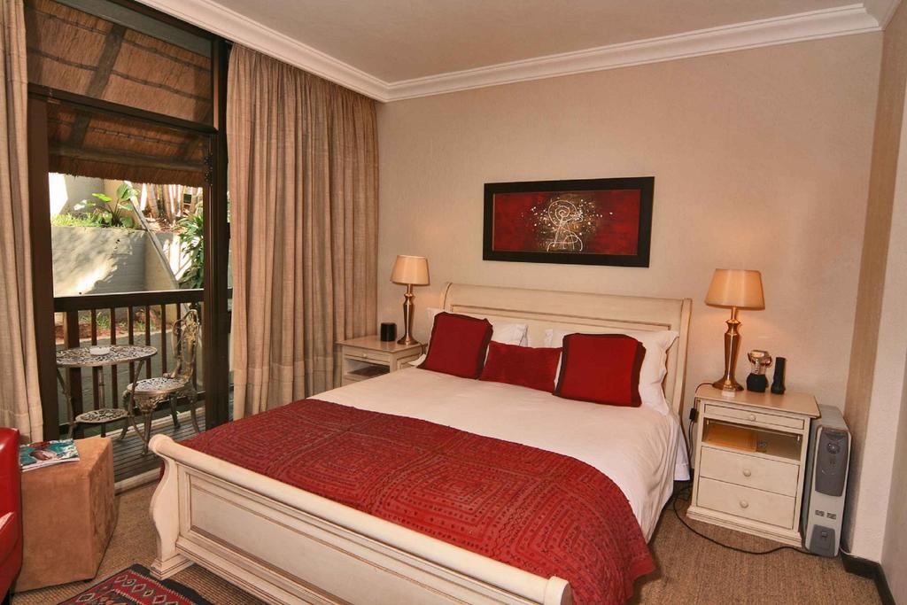 Lembali Lodge Luxury Guesthouse Durban Room photo